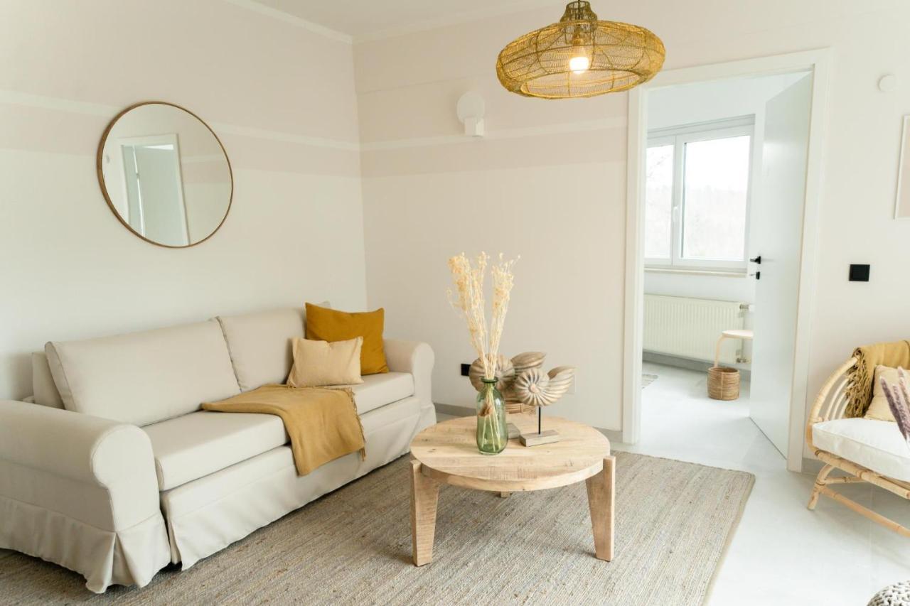 Familienapartment Reifnitz Maria Woerth Bagian luar foto