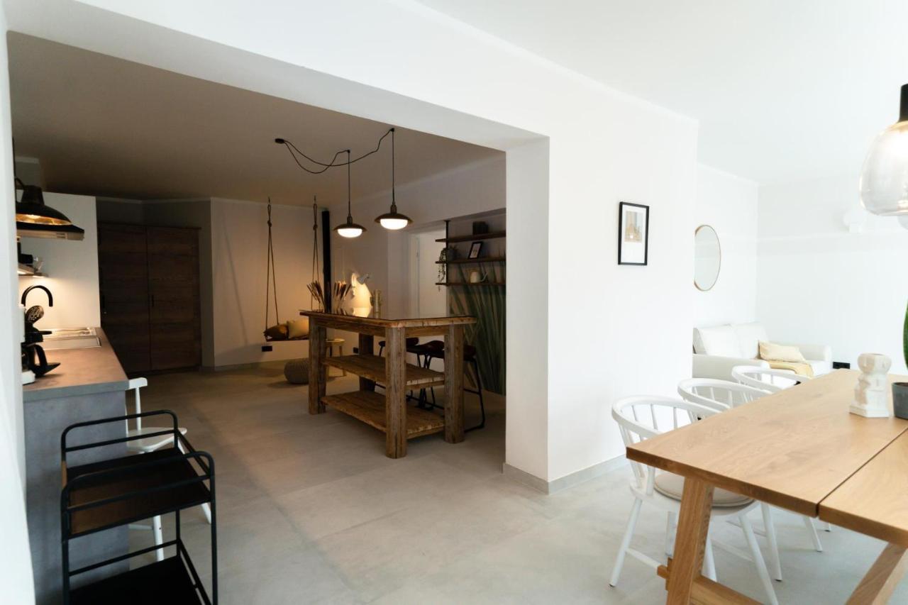 Familienapartment Reifnitz Maria Woerth Bagian luar foto