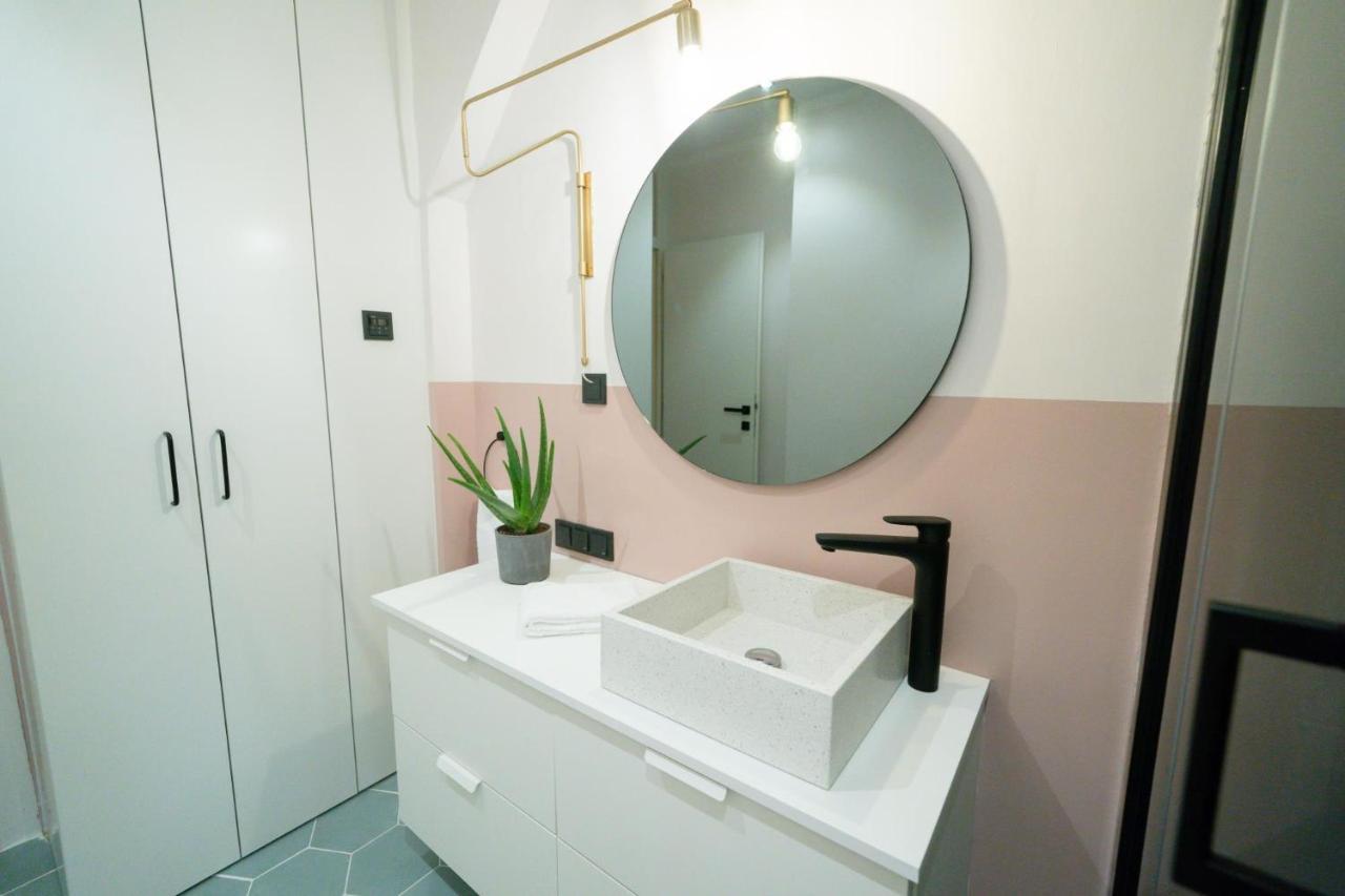 Familienapartment Reifnitz Maria Woerth Bagian luar foto