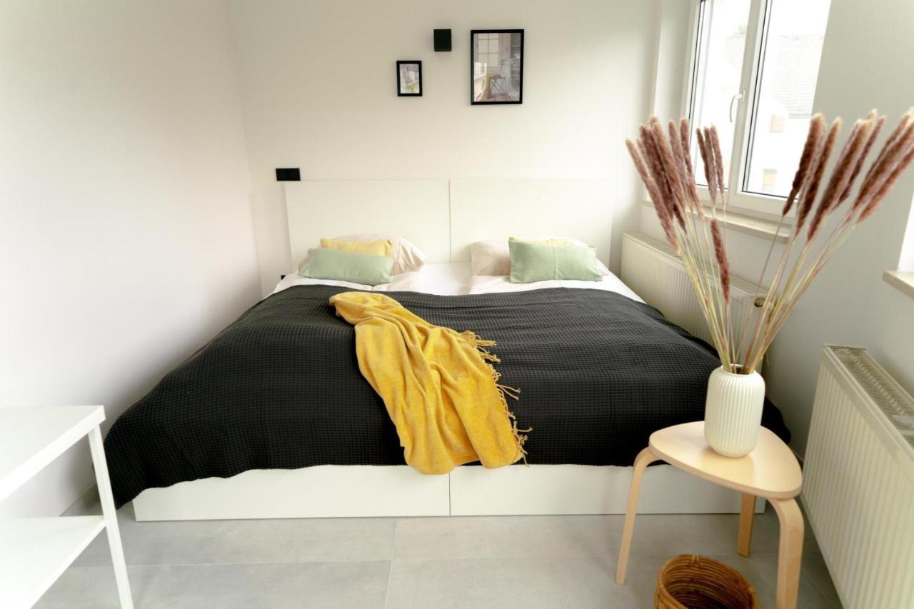 Familienapartment Reifnitz Maria Woerth Bagian luar foto